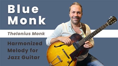  Blue Monk: Uma Melodia Hipnótica e Improvisada que Transcende o Tempo