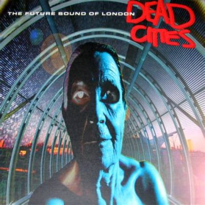 Dead Cities Explora os Sons Distorcidos da Indústria com uma Melodia Etérea