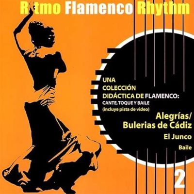 Zydeco Alegrías: Uma Fusão Intrigante de Ritmos Flamencos e Soul Creole